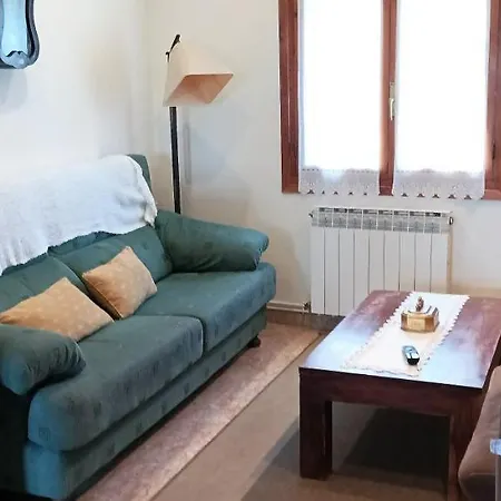 Nyaraló El Mirador *