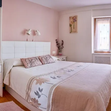 El Mirador Holiday home Paralacuesta