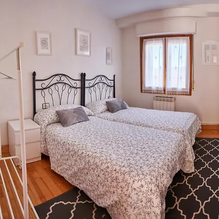 Nyaraló El Mirador Paralacuesta