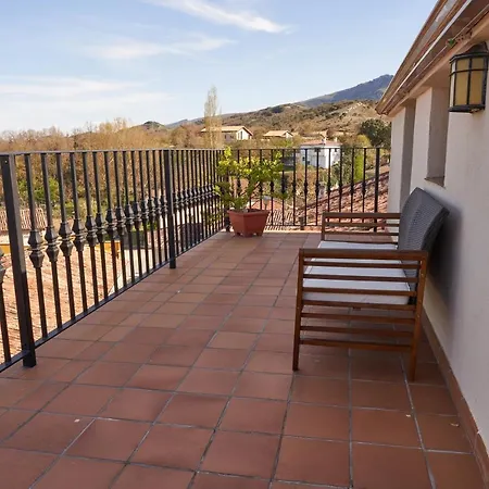El Mirador