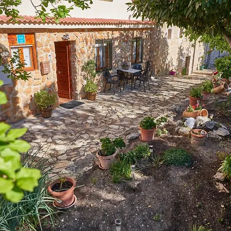 Holiday home El Mirador