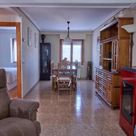 El Mirador Paralacuesta