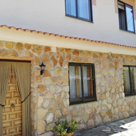 Holiday home El Mirador