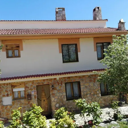 Nyaraló El Mirador *