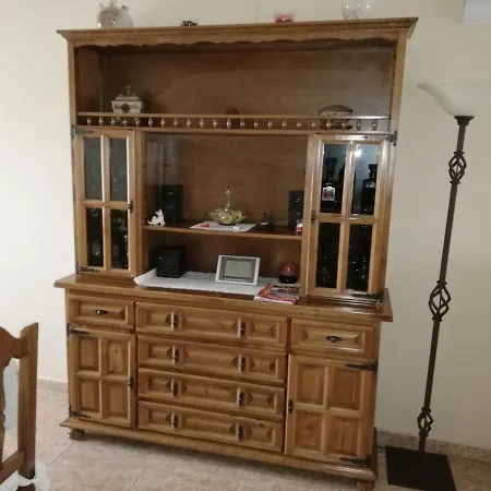 El Mirador Holiday home Paralacuesta