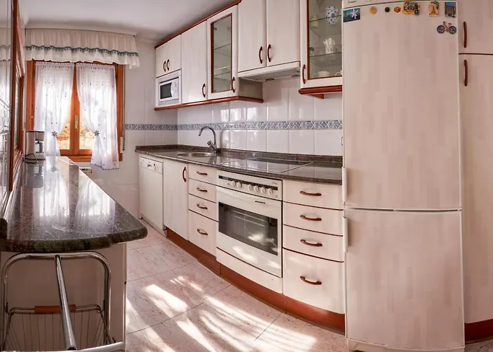 El Mirador * Paralacuesta