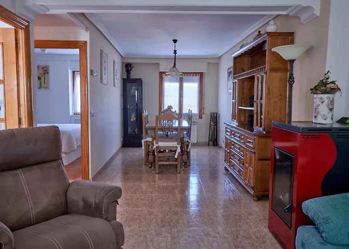 El Mirador Paralacuesta