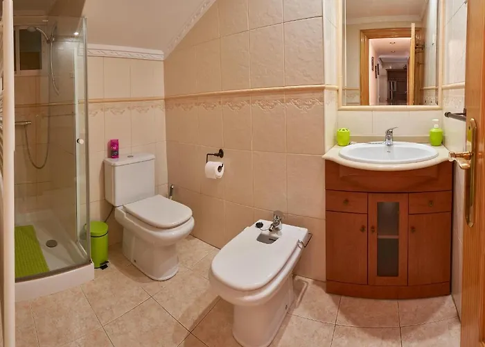 El Mirador Hébergement de vacances