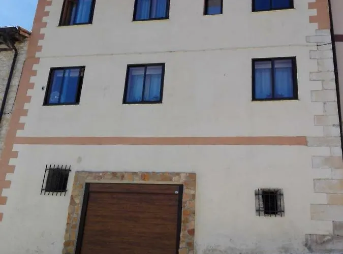 Hébergement de vacances El Mirador